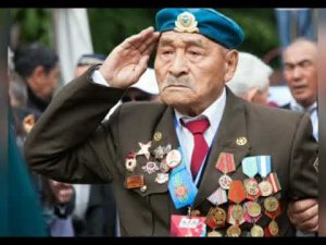 Стихотворение «Что такое День Победы?» А. Усачев / Uncovering The True Meaning of Victory Day