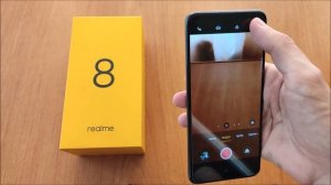 REALME 8 - обзор и честный отзыв. И за что хвалят блогеры этот оверпрайс!?