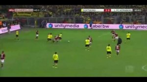 dortmund 2-0