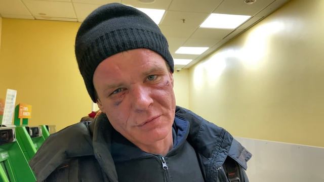 РадиоБашка Ментёнок ДЕПУТАТ и Малёк | Встреча и ТЁРКИ | Бомж ТВ смотреть онлайн