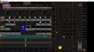 MACRO GRAND MA2 IMPORT EXPORT EFFECT