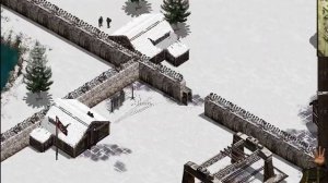 Commandos Behind Enemy Lines Mission 7 : Chase of the Wolves