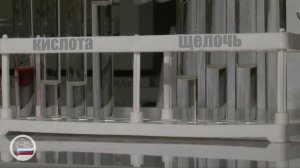 Качественное определение ионов Н+ и ОН. Определение pH