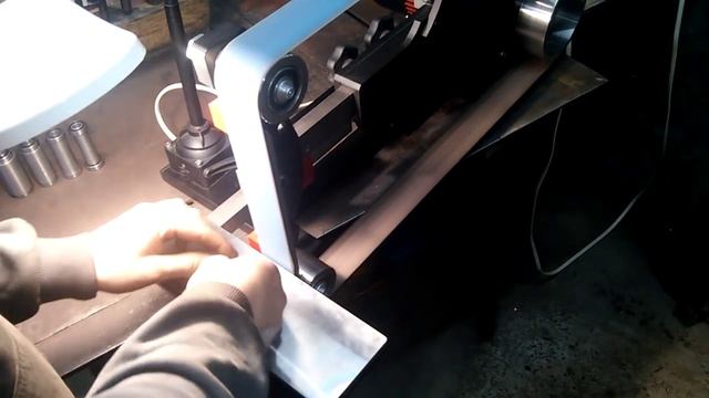 Гриндер Expert с контуровкой