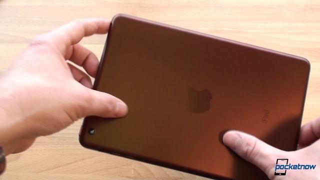 iPad Mini Color Choices! | Pocketnow смотреть онлайн