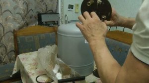 Белорусский автоклав новый и старый отличие