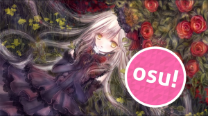 osu! 4.83⭐ CS 6.89 (Yoru no Kodomo-tachi - Roses Epicurean)