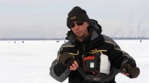 Мотобур Vista с двигателем SOLO