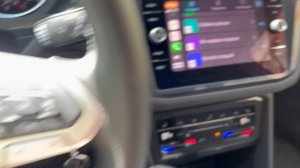 Пробег Тигуан 2021 и расход на 3к км. 1,4 робот Респект комплектация (с пакетами) полный привод