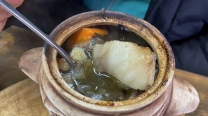 ПРОСТОЙ РЕЦЕПТ БАРАНИНЫ ! Кузача в печи мясо