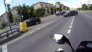 Yamaha MT-10 SP - Первое впечатление!