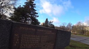 Как живёт Латвия в Европейском Союзе. Daugavpils 31 декабря 2019 - 2020