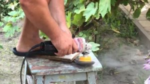 Как убрать клей со старой плитки
