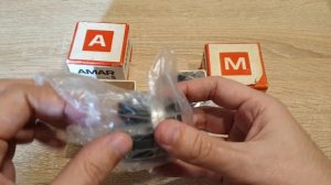 Реальная цена Польских объективов Amar и Mikar Состояние Огонь