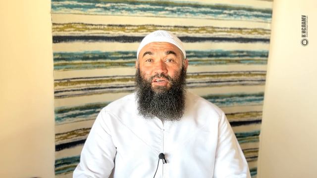 Вопрос 236. Когда дозволено слепое следование а когда оно может привести к ширку? Ринат Абу Мухамма
