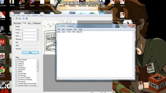 How to upload gifs to Tf2 смотреть онлайн