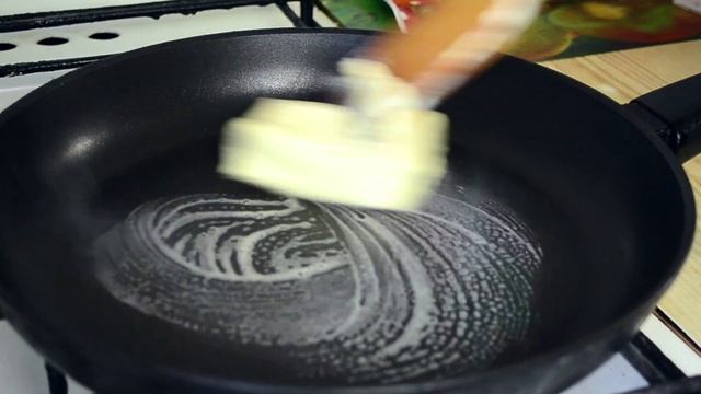 Домашний Печеночный Паштет | Homemade Liver Pate