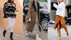 СТИЛЬ БОХО В СЕЗОНЕ 2023-2024-- МОДА ДЛЯ ЖЕНЩИН 50+ / BOHO STYLE FOR THE SEASON 2023-2024