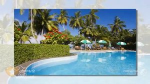 Equator Village - Maldives Gan