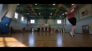 Jump Rope Tricks: AdamJernberg