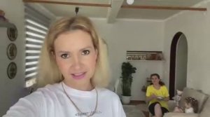 39 /Переезд из РК в РФ. Купили дом в Сибири ! 31 декабря. Новогодний сюрприз ! Город Ялуторовск.