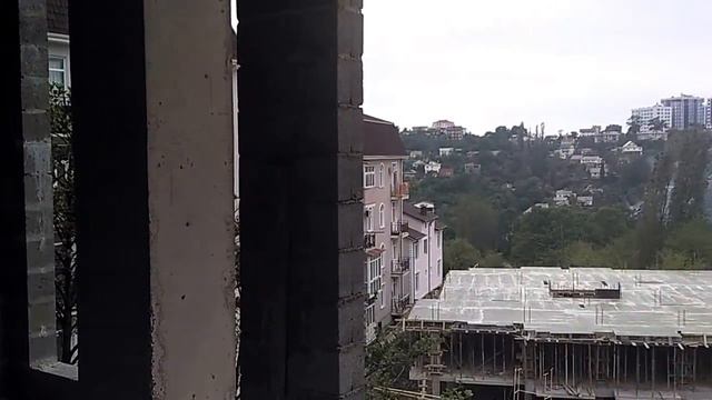 Хорошая квартира в ЖК Принц Сочи