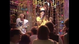 Culture Club - Karma Chameleon (TOTP 1983)