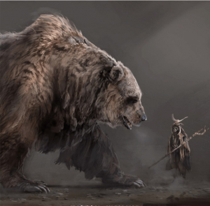 Хохот Шамана.