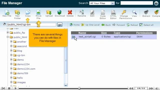 cpanel-x3-filemanager.WMV смотреть онлайн