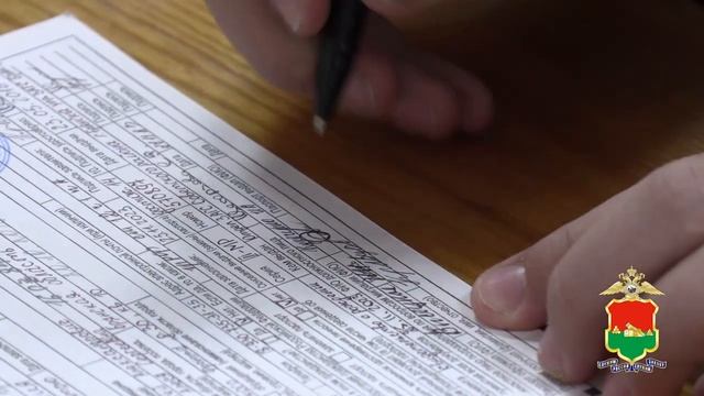 В Брянской области 16 подростков получили свой первый паспорт гражданина Российской Федерации