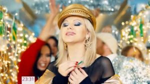 Натали -  *Новогодняя*