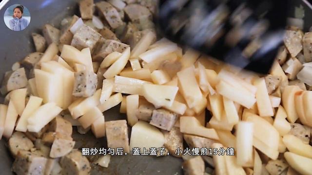 西班牙欧姆蛋|西班牙欧姆烘蛋西班牙美食三部曲（二）西班牙土豆马铃薯烘蛋|tortilla de patatas扫冰箱菜鸡蛋土豆饼土豆鸡蛋饼洋葱西班牙料理tapas塔帕斯西班牙小吃西班牙下酒菜