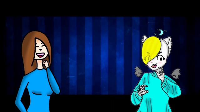 Bad girls meme|*Коллаб с Аниматор Юлька-Милка:з* (обязательно чт. описание) смотреть онлайн