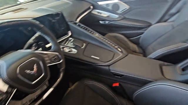 2024 Chevrolet Corvette Z06 #ny #nj #c8 #z06 смотреть онлайн