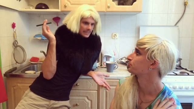 ЯЖЕМАТЬ и женский клуб смотреть онлайн