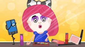 Красавица Смарта - Мультик Смарта и чудо сумка - Новая серия мультфильма 2020!