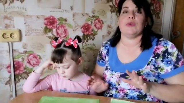 Рисуем Одуванчики смотреть онлайн