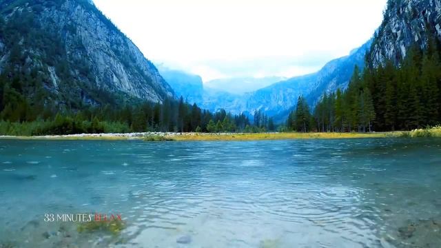 100%❤️, Musica relajante, Relaxing music for stress relief, Nature sounds, Музыка для медитации, ❤️