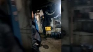 Катализаторы Туарега NF/Антон рассказывает о системе рециркуляции ЕГР