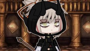 гача клип _Смерть На Балу_