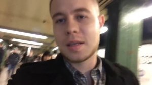 Метро Нью Йорка, инструкция по эксплуатации) как пользоваться метро в Нью-Йорке!?