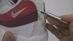 Nike Air Max 95 Essential. FAKE c AliExpress. Как отличить. Asker