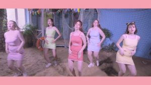 [FULL DANCE COVER] Red Velvet(레드벨벳) - Umpah Umpah(음파음파) | UNIverse [유니버스] 커버댄스