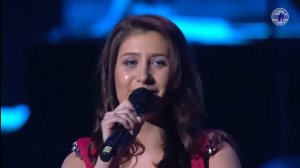 Александра Бабенко "когда нам 20 лет"