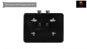 Водонагреватель проточный Electrolux NP 4 AQUATRONIC 2.0