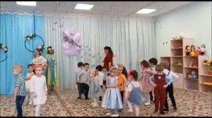 Мы с дружочком танцевали МР Ольга Муллина  2023  П