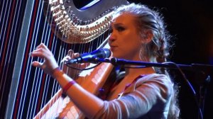 Joanna Newsom - The Book Of Right-On - End Of The Road Festival 2011