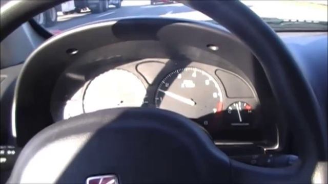 Saturn Vue Repair Part 9