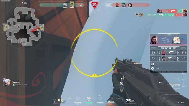 Only Professional Plays Today | Rank: Ascendant 3 | Valorant Livestream India смотреть онлайн