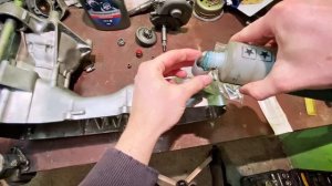 YAMAHA AEROX #2 | К СТАНТУ ГОТОВ | ТЮНИНГ STAGE6, MALOSSI, ATHENA, POLINI